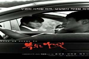 我要复仇 Sympathy for Mr Vengeance 2002